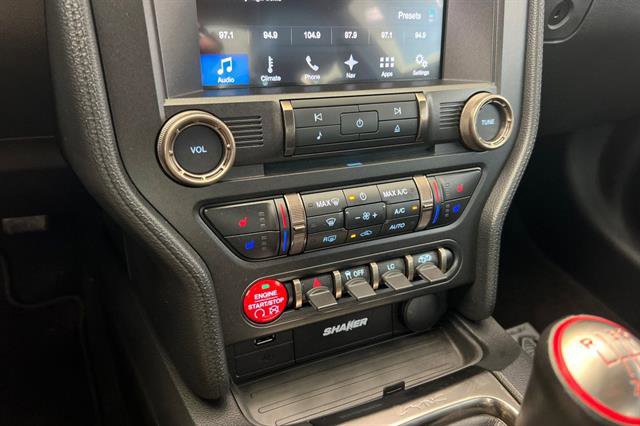 Certified 2017 Ford Mustang Shelby GT350 image 27