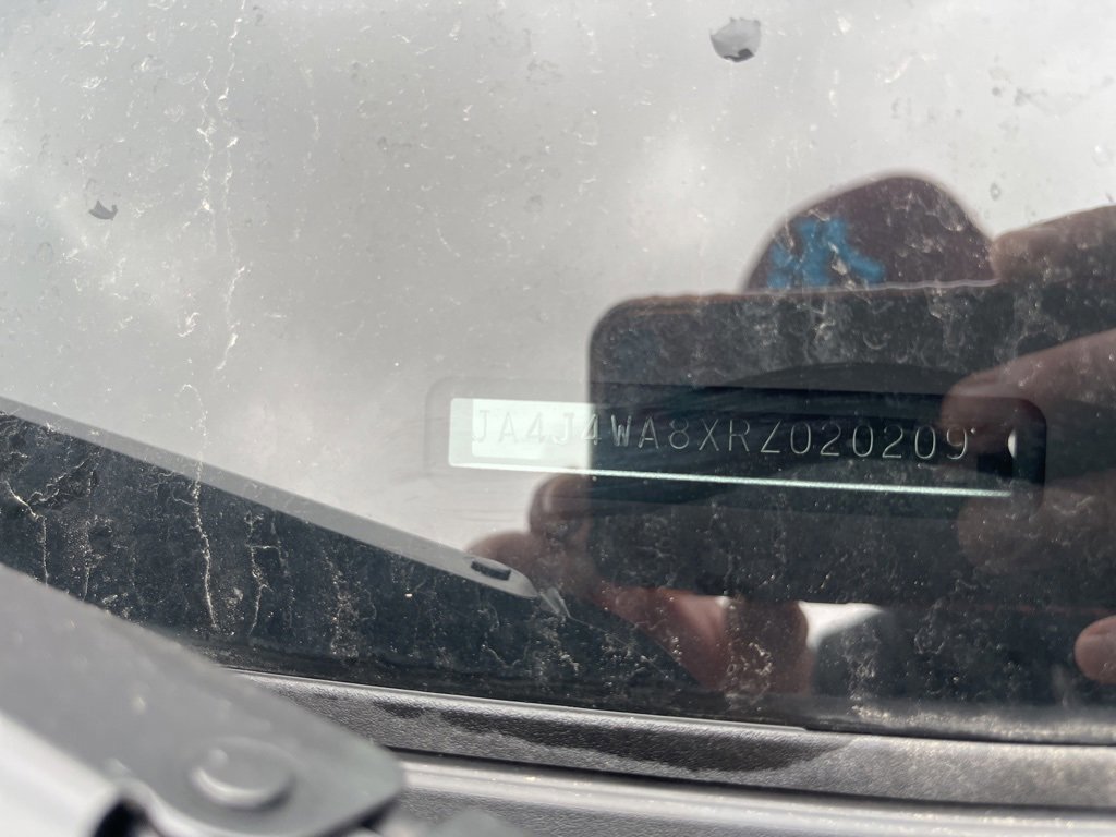 Used 2024 Mitsubishi Outlander SEL image 6