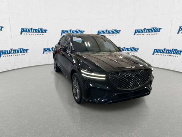 Used 2022 Genesis GV70 3.5T Sport w/ Sport Advanced Package AWD/4WD image 3