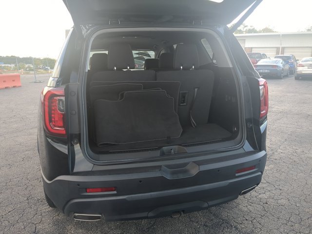 Used 2023 GMC Acadia SLE w/ Driver Convenience Package FWD image 33