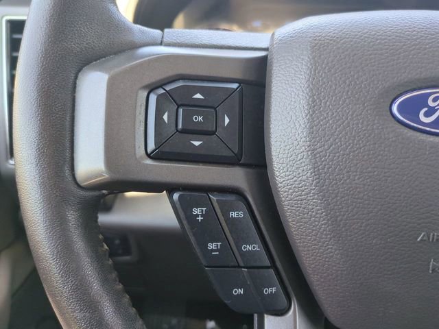 Certified 2020 Ford Expedition XLT w/ Equipment Group 202A image 26