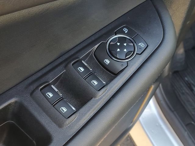 Certified 2024 Ford Edge SEL w/ Convenience Package image 8