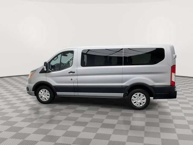 Certified 2020 Ford Transit 150 XLT RWD image 29