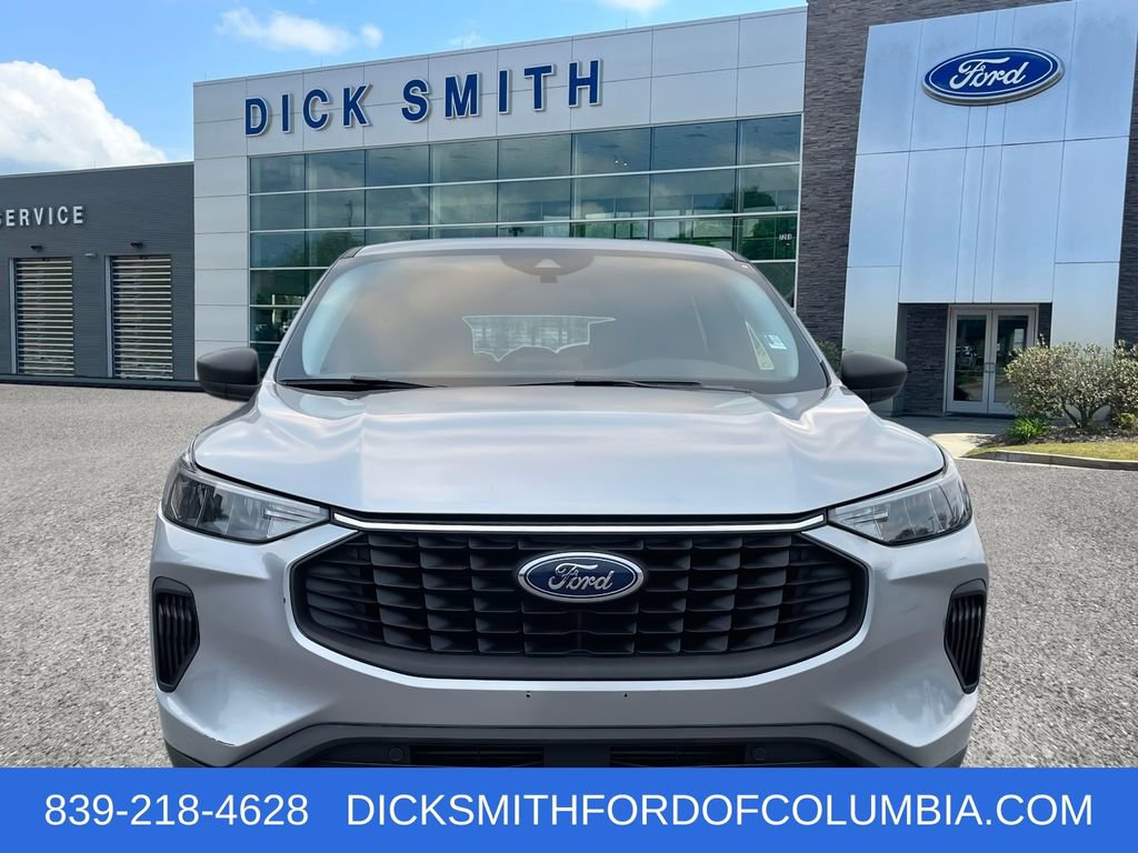 Certified 2024 Ford Escape Active image 2