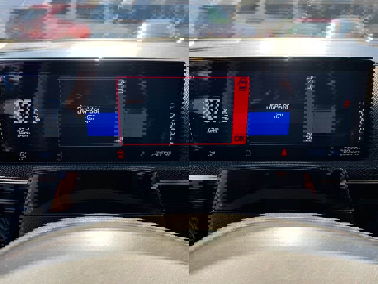 Certified 2024 Ford Mustang Mach-E Premium image 38