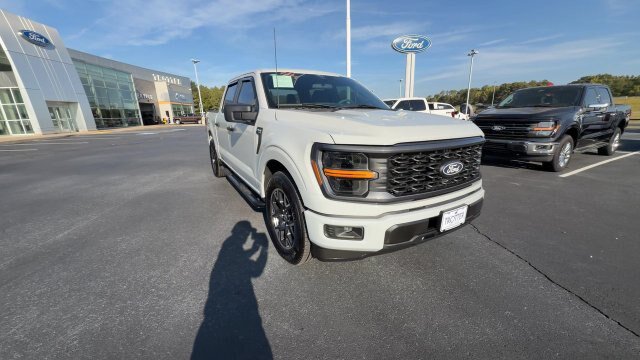 Certified 2024 Ford F150 STX RWD image 2