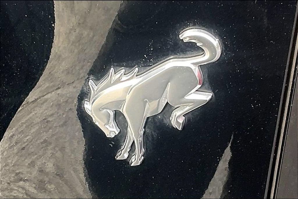 Certified 2024 Ford Bronco Big Bend AWD/4WD image 31