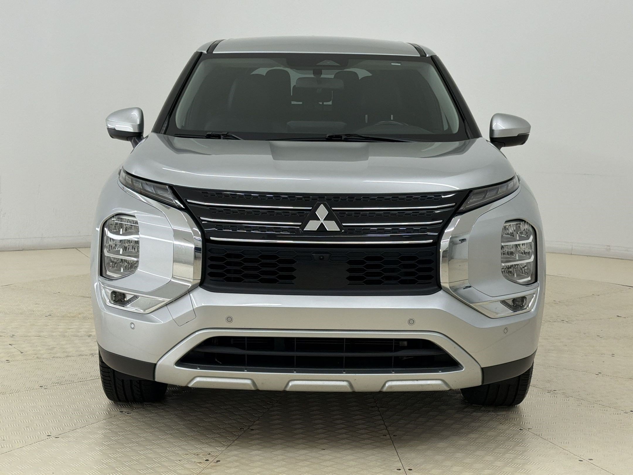 Used 2024 Mitsubishi Outlander SE FWD image 6
