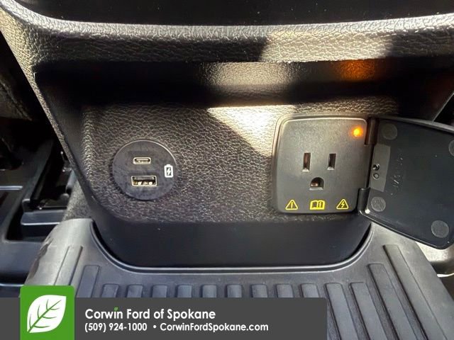 Certified 2024 Ford Ranger Raptor AWD/4WD image 14