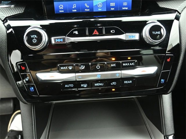 Certified 2022 Ford Explorer ST w/ Equipment Group 401A image 34