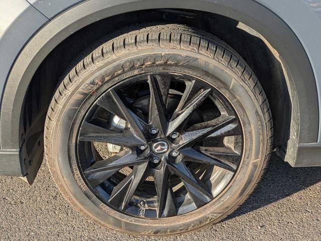 Used 2025 MAZDA CX-5 Carbon Edition AWD/4WD image 12