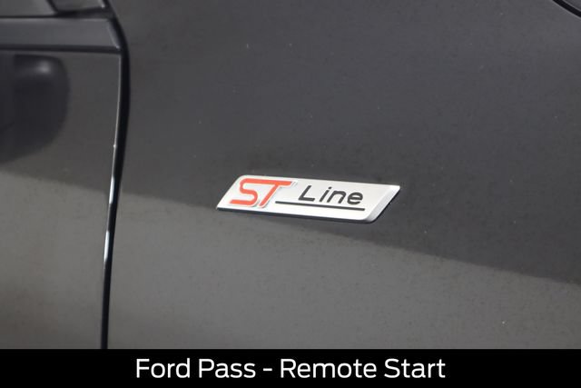 Certified 2024 Ford Escape ST-Line AWD/4WD image 15
