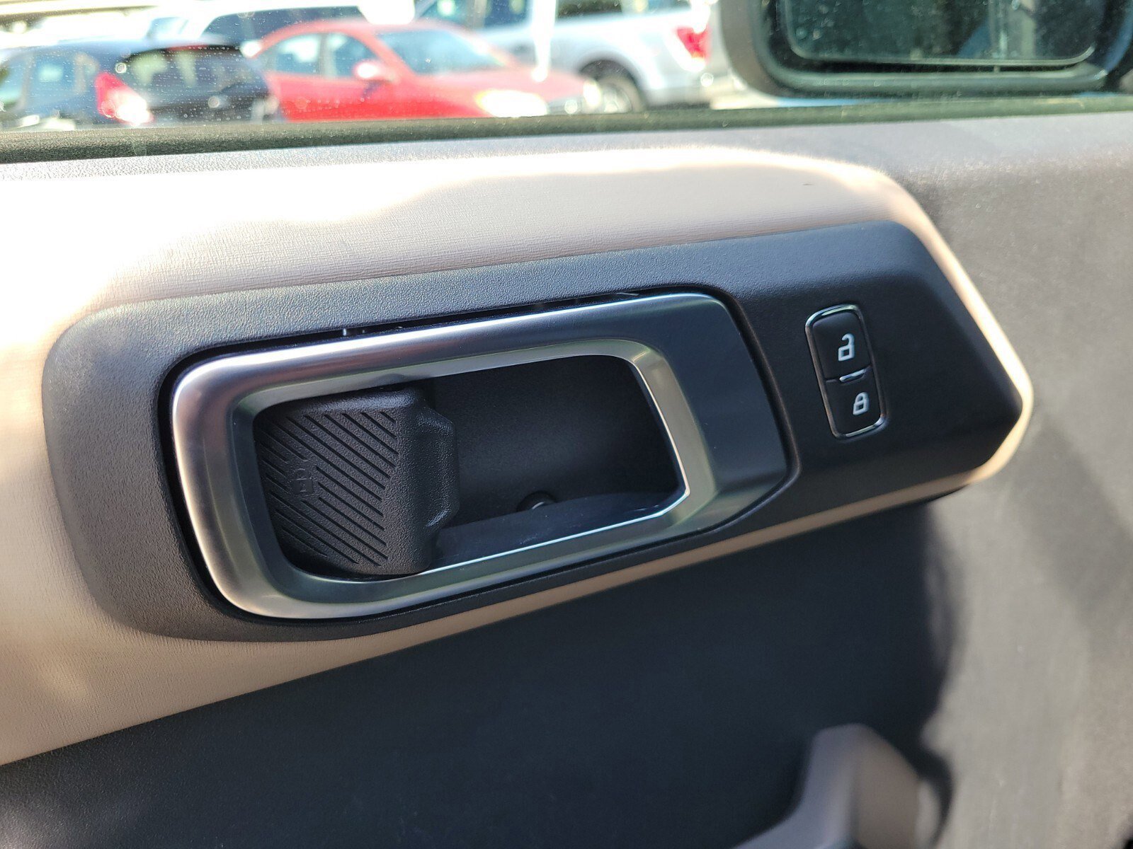 Certified 2023 Ford Bronco Wildtrak image 19