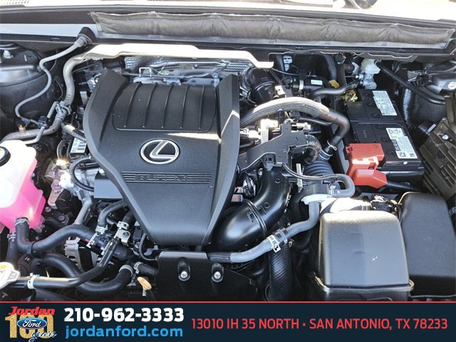 Used 2024 Lexus RX 350 Premium Plus w/ Convenience Package image 31