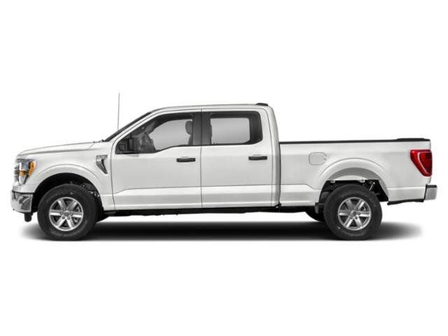 Certified 2023 Ford F150 XLT w/ Equipment Group 302A High image 2