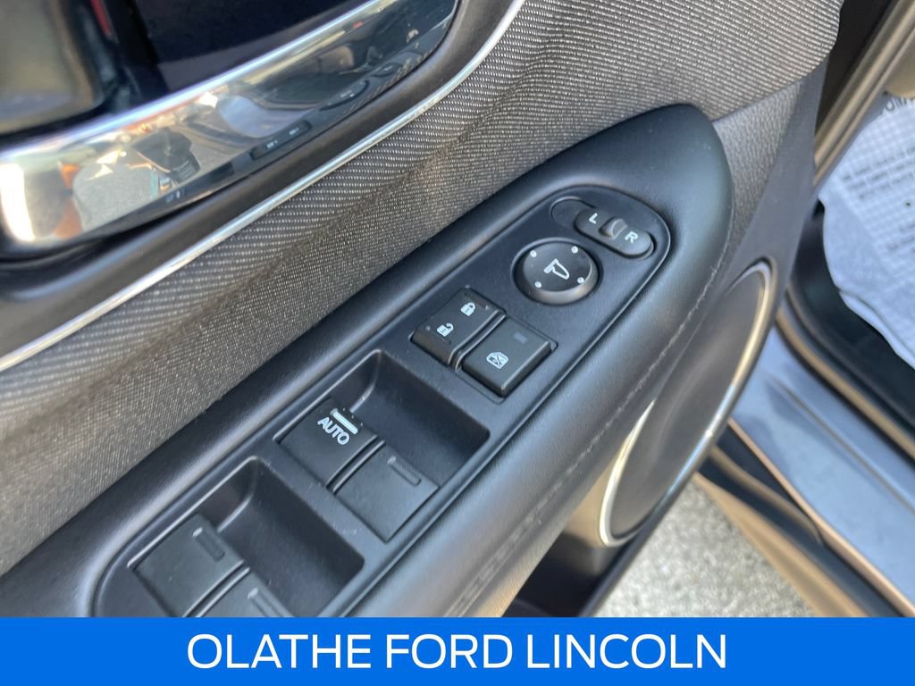 Used 2019 Honda HR-V EX image 16