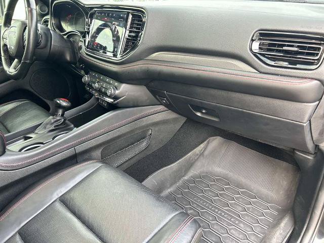 Used 2024 Dodge Durango GT AWD/4WD image 24