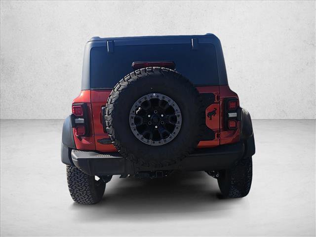 Certified 2023 Ford Bronco Raptor image 3