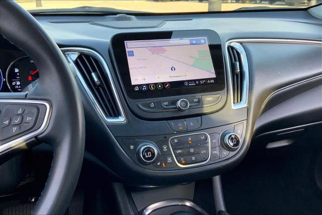 Used 2024 Chevrolet Malibu LT image 8