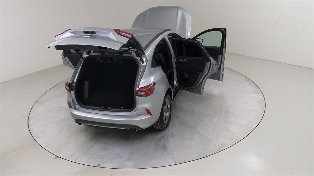 Certified 2023 Ford Escape ST-Line w/ Tech Pack #1 image 48