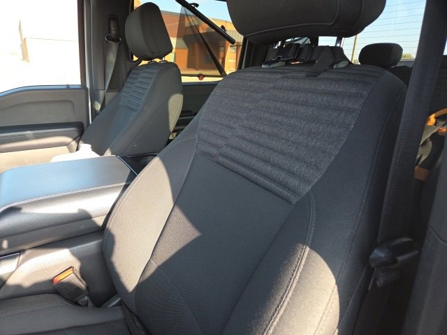 Certified 2021 Ford F150 XL w/ STX Appearance Package image 6