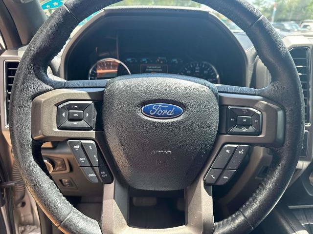 Certified 2018 Ford Expedition XLT w/ Equipment Group 202A AWD/4WD image 22