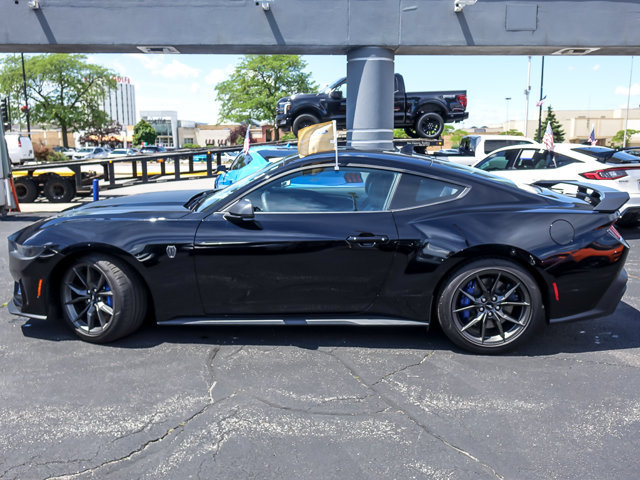 Certified 2026 Ford Mustang Dark Horse RWD image 4
