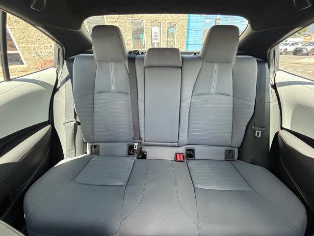 Used 2024 Toyota Corolla SE FWD image 23