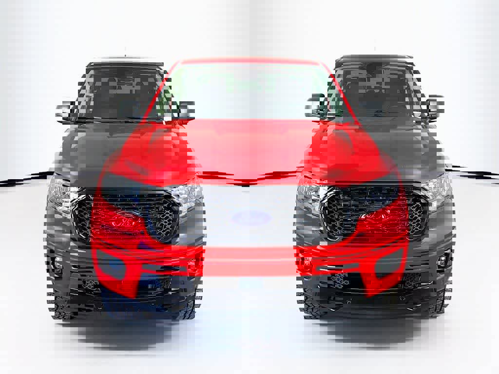 Certified 2020 Ford Ranger XLT w/ Equipment Group 302A Luxury image 8