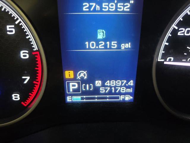 Used 2019 Subaru Forester Premium w/ All-Weather Package AWD/4WD image 26