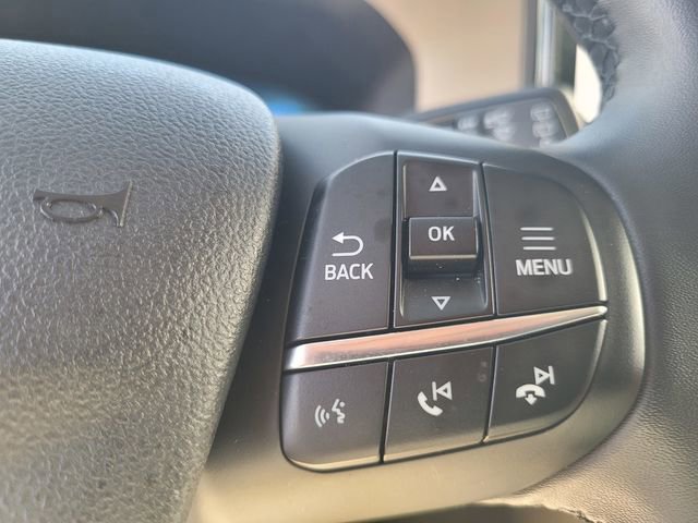 Certified 2025 Ford Bronco Sport Big Bend w/ Convenience Package image 26