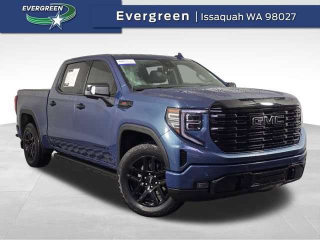 Used 2024 GMC Sierra 1500 Denali