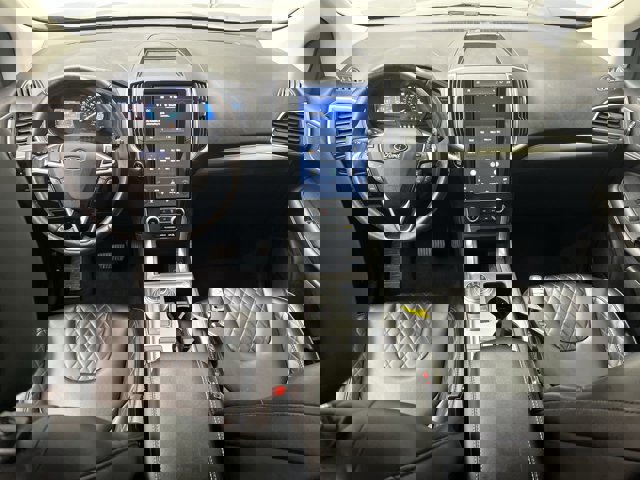 Certified 2024 Ford Edge Titanium image 10