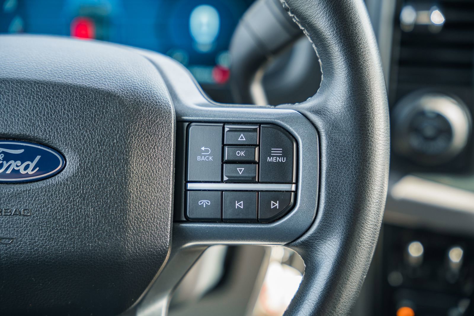 Certified 2024 Ford F150 XLT w/ Tow/Haul Package image 37