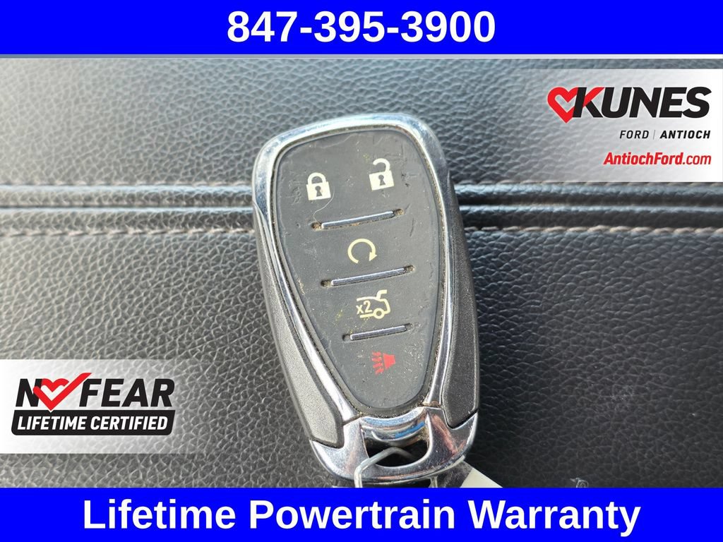 Used 2024 Chevrolet Malibu LT FWD image 22
