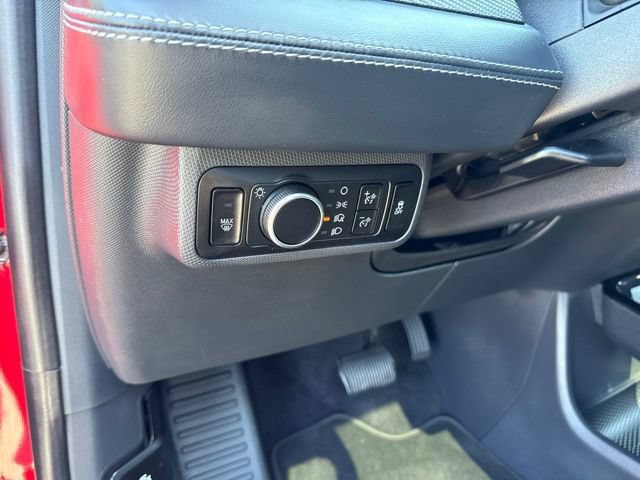 Certified 2023 Ford Mustang Mach-E Premium w/ Mustang Nite Pony Package RWD image 15