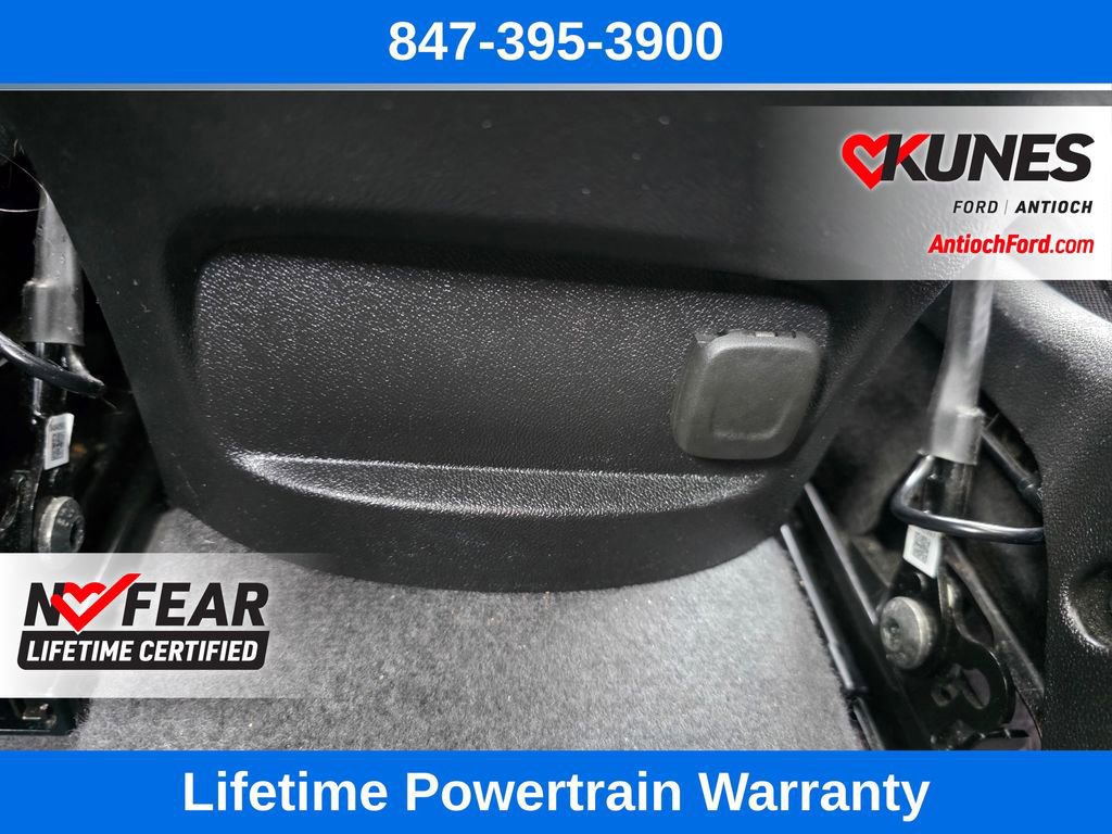 Used 2023 Chevrolet Malibu LT image 28