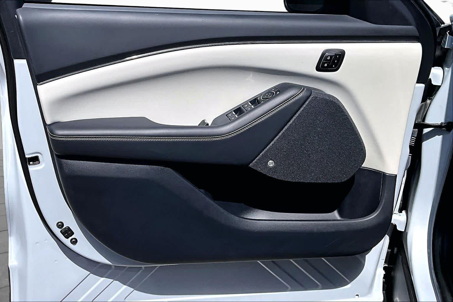 Certified 2023 Ford Mustang Mach-E Premium RWD image 21