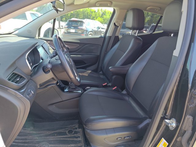 Used 2019 Buick Encore Preferred FWD image 9