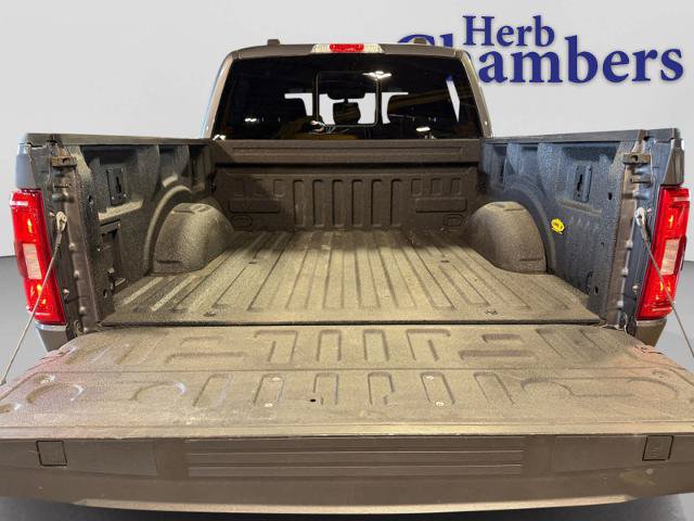 Certified 2021 Ford F150 XLT w/ Equipment Group 302A High AWD/4WD image 11