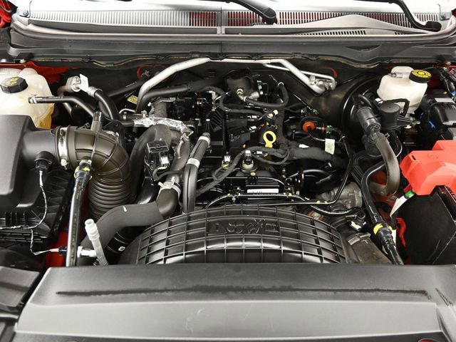 Certified 2020 Ford Ranger XLT w/ Trailer Tow Package image 49