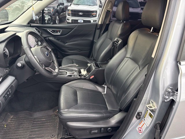 Used 2019 Subaru Forester Limited AWD/4WD image 10