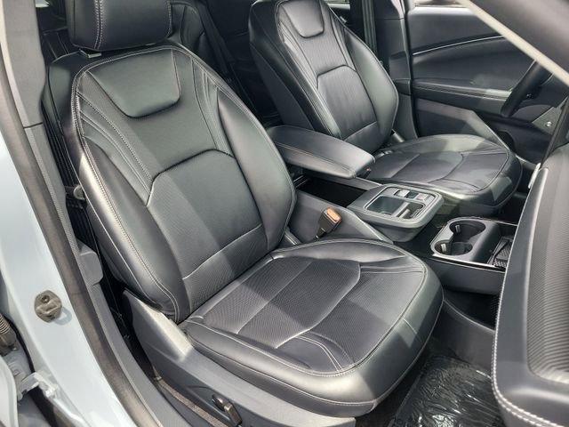 Certified 2025 Ford Mustang Mach-E Premium image 25