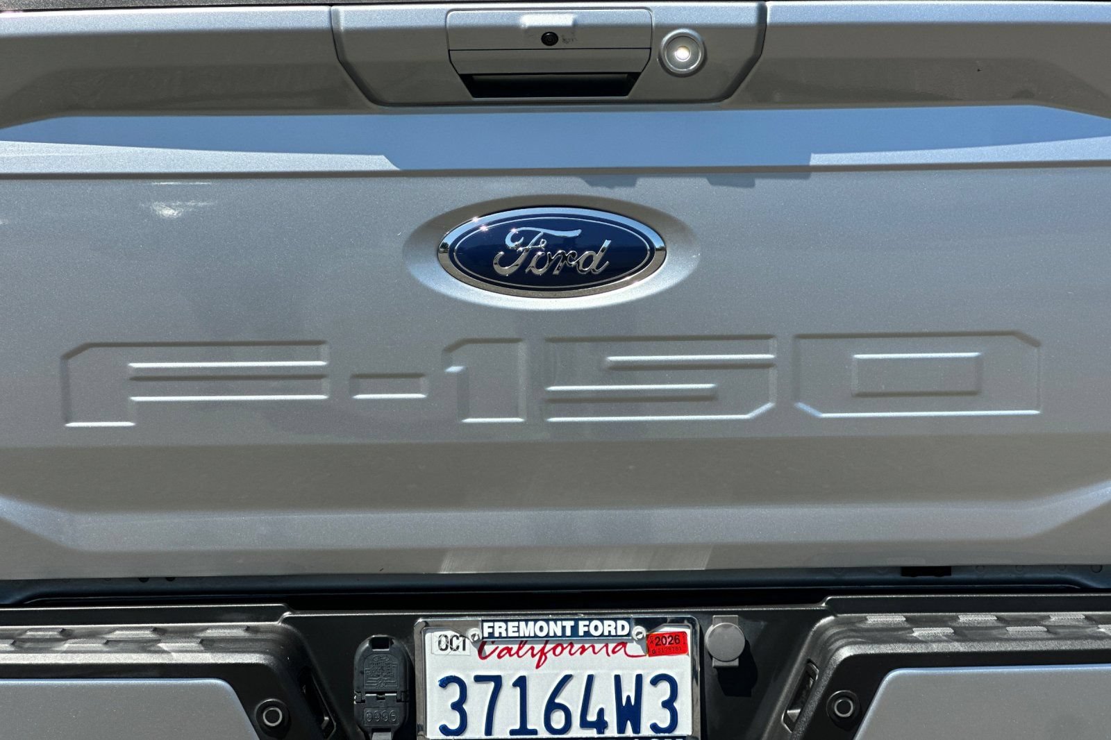 Certified 2023 Ford F150 Lightning XLT w/ Equipment Group 312A High AWD/4WD image 48