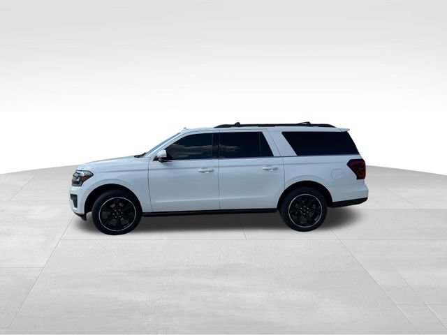 Certified 2023 Ford Expedition Max Limited AWD/4WD image 3