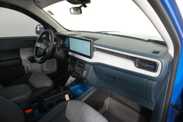 Certified 2025 Ford Maverick XLT w/ XLT Luxury Package AWD/4WD image 20