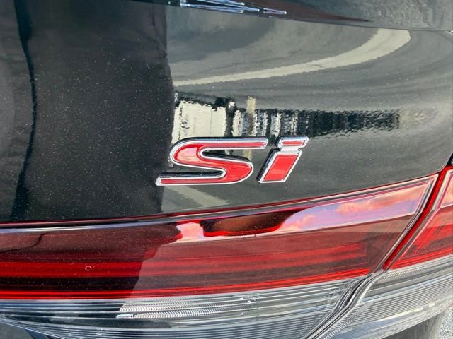 Used 2026 Honda Civic Si image 9