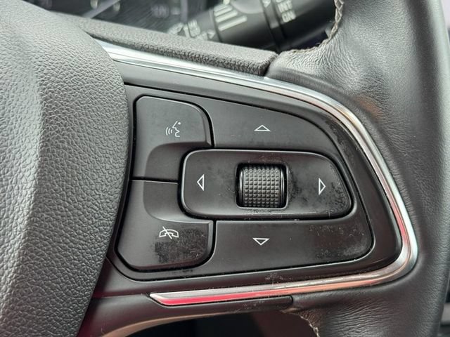 Used 2021 Buick Encore GX Preferred FWD image 17