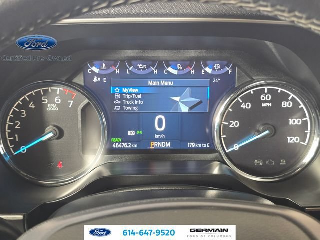 Certified 2023 Ford F150 XLT w/ Equipment Group 302A High AWD/4WD image 31