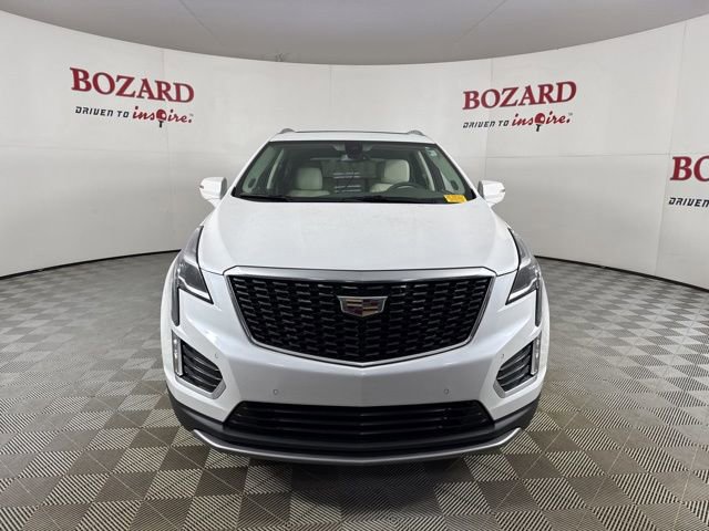 Used 2023 Cadillac XT5 Premium Luxury image 8